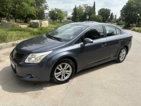 Toyota Avensis Т27, снимка 4