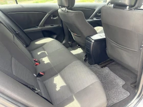 Toyota Avensis Т27, снимка 10