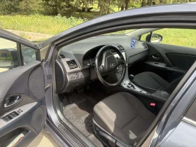 Toyota Avensis Т27, снимка 7