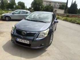 Toyota Avensis Т27, снимка 3
