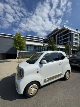 BENTU Electric Товарна, снимка 13