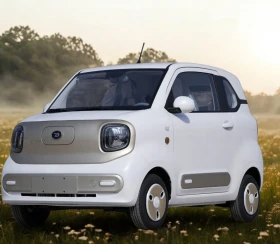 BENTU Electric Товарна, снимка 6