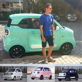 BENTU Electric Товарна, снимка 16