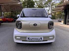 BENTU Electric Товарна, снимка 1