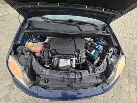 Ford Fusion 1.4TDCI, снимка 13