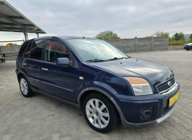 Ford Fusion 1.4TDCI, снимка 3