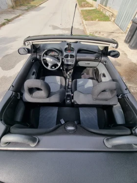 Peugeot 206, снимка 7