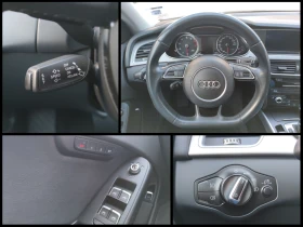 Audi A4 Allroad 2.0TFSI* KEYLESS GO* ZF-8, снимка 12