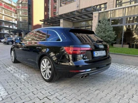 Audi A4 3.0tdi  Quattro/Matrix/Virtual/Hedap/MediaB&O, снимка 6