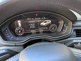 Audi A4 3.0tdi  Quattro/Matrix/Virtual/Hedap/MediaB&O, снимка 11