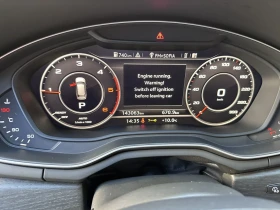 Audi A4 3.0tdi  Quattro/Matrix/Virtual/Hedap/MediaB&O, снимка 12