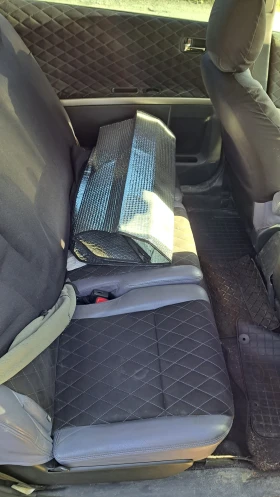 Toyota Corolla verso, снимка 6