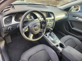 Audi A4, снимка 9