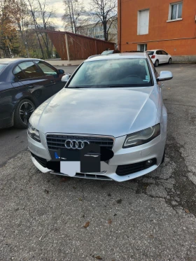 Audi A4, снимка 4