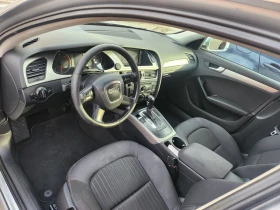 Audi A4, снимка 8