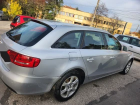 Audi A4, снимка 3