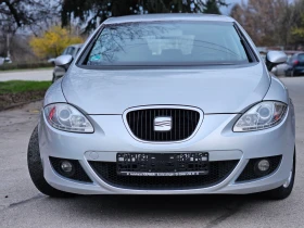 Seat Leon 1.6, 102к.с., LED, Уникат!, снимка 2