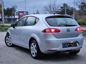 Seat Leon 1.6, 102к.с., LED, Уникат!, снимка 6