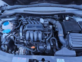 Seat Leon 1.6, 102к.с., LED, Уникат!, снимка 12