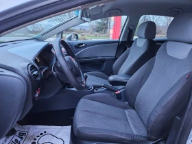 Seat Leon 1.6, 102к.с., LED, Уникат!, снимка 10