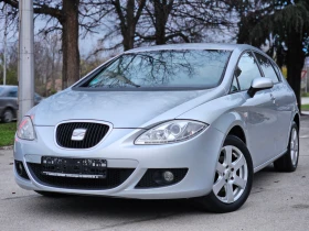 Seat Leon 1.6, 102к.с., LED, Уникат!, снимка 1