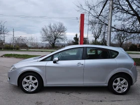 Seat Leon 1.6, 102к.с., LED, Уникат!, снимка 7