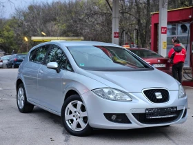 Seat Leon 1.6, 102к.с., LED, Уникат!, снимка 3