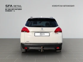 Peugeot 2008 1.2 VTI 82 hp MT5, снимка 5