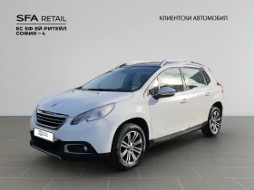 Peugeot 2008 1.2 VTI 82 hp MT5, снимка 1