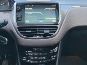 Peugeot 2008 1.2 VTI 82 hp MT5, снимка 13