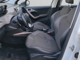 Peugeot 2008 1.2 VTI 82 hp MT5, снимка 9