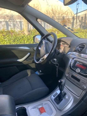 Ford S-Max, снимка 5