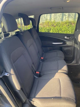 Ford S-Max, снимка 7