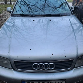 Audi A4 1.8, снимка 5