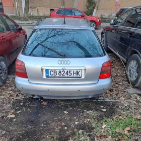 Audi A4 1.8, снимка 2