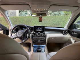 Mercedes-Benz C 180 Mercedes-Benz C 180 AVANTGARDE | 2015 г. | Автомат, снимка 5
