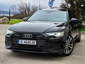 Audi A6 40TDI Avant Sport QUATTRO ! Matrix Light , Digital, снимка 2
