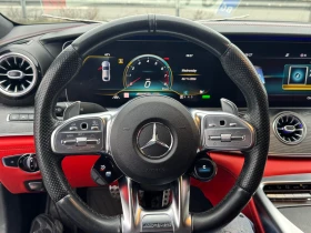 Mercedes-Benz AMG GT 5.3 AMG Full Carbon, снимка 10