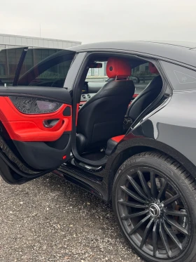 Mercedes-Benz AMG GT 5.3 AMG Full Carbon, снимка 13