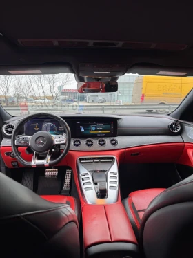 Mercedes-Benz AMG GT 5.3 AMG Full Carbon, снимка 15