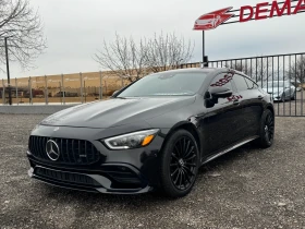 Mercedes-Benz AMG GT 5.3 AMG Full Carbon, снимка 1