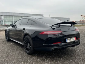 Mercedes-Benz AMG GT 5.3 AMG Full Carbon, снимка 6