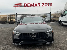 Mercedes-Benz AMG GT 5.3 AMG Full Carbon, снимка 2