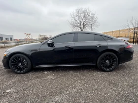 Mercedes-Benz AMG GT 5.3 AMG Full Carbon, снимка 7