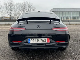 Mercedes-Benz AMG GT 5.3 AMG Full Carbon, снимка 5