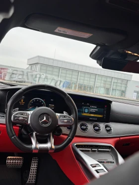 Mercedes-Benz AMG GT 5.3 AMG Full Carbon, снимка 14