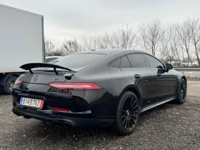 Mercedes-Benz AMG GT 5.3 AMG Full Carbon, снимка 4