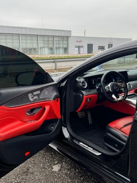 Mercedes-Benz AMG GT 5.3 AMG Full Carbon, снимка 9