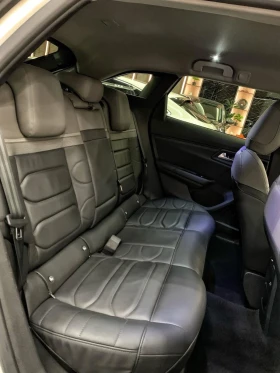 Citroen C5X SHINE, снимка 15