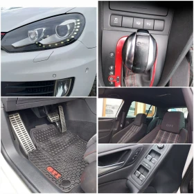 VW Golf 2.0 GTI/DSG, снимка 15